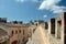 Ramparts of Alcudia, Majorca