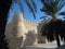 Ramparts Surrounding Old Sousse Medina