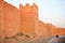 Ramparts of Taroudant