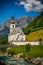 Ramsau Church