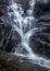 Ramsey Cascades in Smoky Mountains National Park