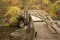 Ramsey Creek Scenic Bridge