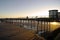 Ramsey Pier