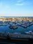 Ramsgate Harbour in Kent