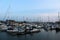 Ramsgate Royal Harbour, England