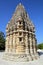 Ranakpur hinduism temple in india