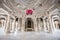 Ranakpur Temple interior