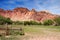 Ranch in Capitol Reef