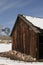 Ranching Along the Front Range