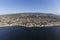 Rancho Palos Verdes California Coast Aerial