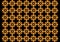 Random Ankara print pattern design