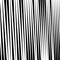 Random lines background. irregular stripes pattern. parallel, dynamic streaks, strips.  vertical straight bands design. linear,