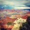 Random Photograph of the Grande Canyon Arizona