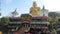 Rangiri Dambulla Cave Temple, Sri Lanka