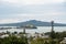 Rangitoto island