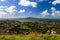 Rangitoto Island and Hauraki Gulf from Devonport, Auckland, New Zealand