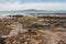 Rangitoto Island from Milford beach