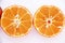 Rangpur Citrus Ãƒâ€” limonia Citrus reticulata x medica rangpur lime mandarin lime lemandarin mandarin SÃƒÂ£o Paulo Brasil