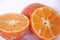 Rangpur Citrus Ãƒâ€” limonia Citrus reticulata x medica rangpur lime mandarin lime lemandarin mandarin SÃƒÂ£o Paulo Brasil