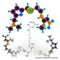 Ranitidine molecule structure