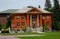 Rankin Hall in Montana since 1909