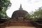 Rankoth Vehera in Polonnaruwa