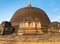Rankoth Vehera Stupa Front Polonnaruwa Buddhist