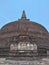 Rankoth Vehera is a stupa located in the ancient city of Polonnaruwa in Sri Lanka.