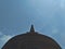 Rankoth Vehera is a stupa located in the ancient city of Polonnaruwa in Sri Lanka.