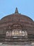 Rankoth Vehera is a stupa located in the ancient city of Polonnaruwa in Sri Lanka.