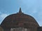 Rankoth Vehera is a stupa located in the ancient city of Polonnaruwa in Sri Lanka.