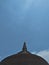 Rankoth Vehera is a stupa located in the ancient city of Polonnaruwa in Sri Lanka.