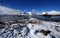 Rannoch Moor Loch