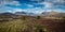 Rannoch View, looking towards Glencoe