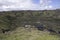 Rano Kau Crater