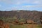 Rano Kau volcano caldera, Easter Island, Chile