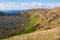 Rano Kau volcano, Easter island (Chile)