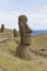 Rano Raraku Crater