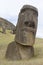 Rano Raraku Crater