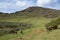 Rano Raraku, Easter Island, Chile