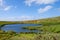 Rano Raraku Lake