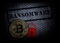 Ransomware and bitcoin