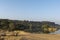 Ranthambhore Fort seen from Zone3,Ranthambhore National park,Rajasthan,India