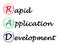 Rapid Application Development RAD