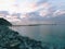 Rapid Bay Jetty,  South Australia.