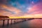 Rapid bay jetty, South Australia