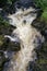 Rapids on Afon Irfon