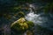 Rapids on Manzanita Creek, Lassen National Park