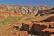 Raplee Ridge in Mexican Hat, Utah