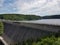 Rappbode Dam and its beautiful neighbourhood